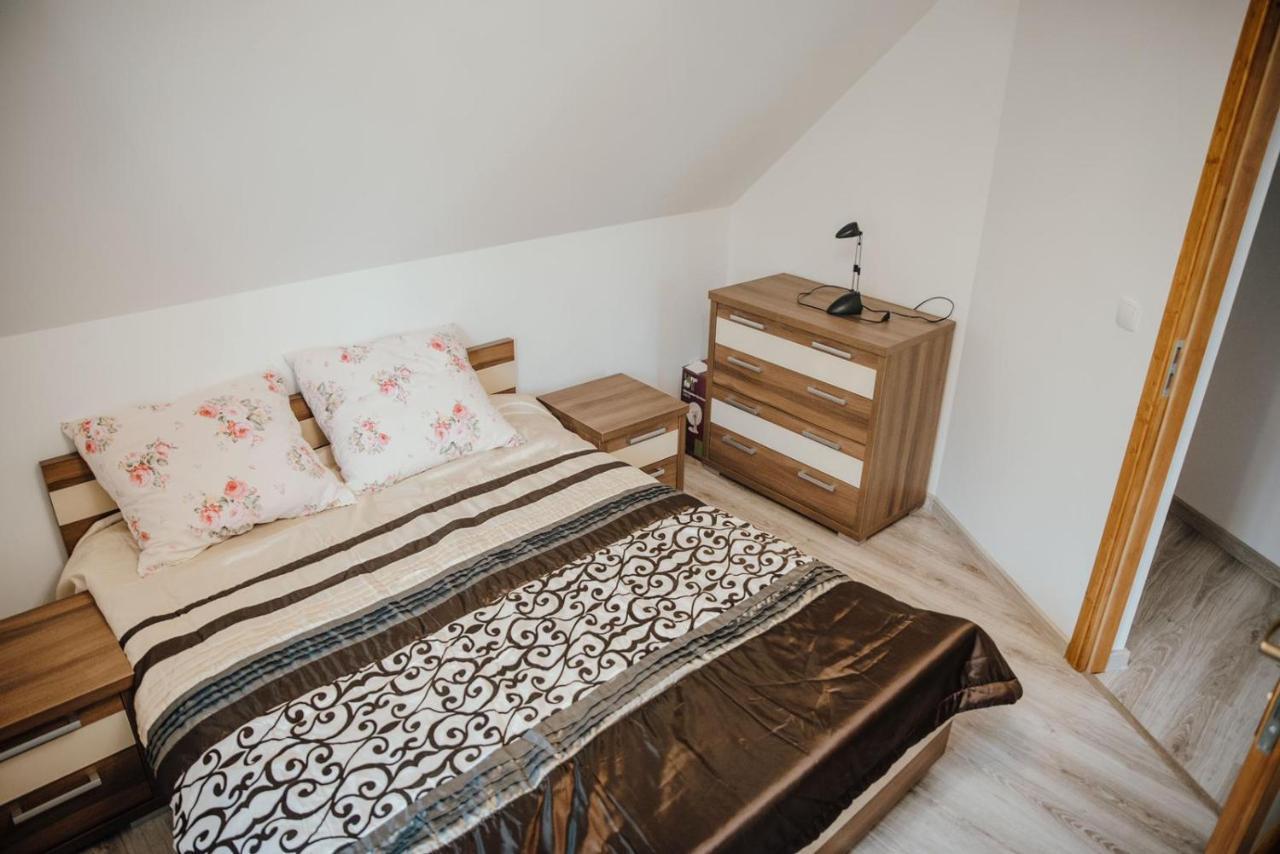 Spisz& Spisz Apartment Frydman Ngoại thất bức ảnh